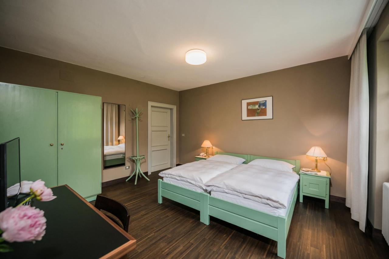 Hotel Tre Cime Sesto - Sexten Exterior foto