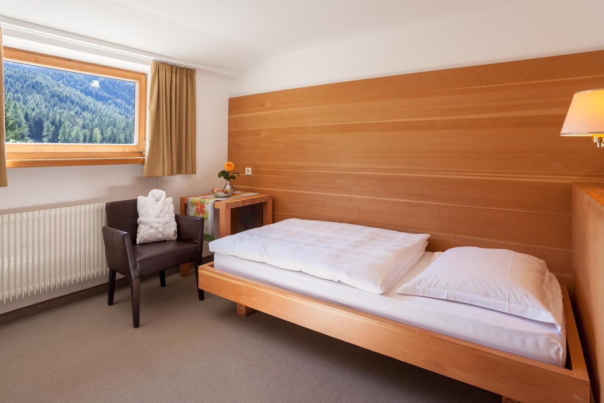 Hotel Tre Cime Sesto - Sexten Habitación foto